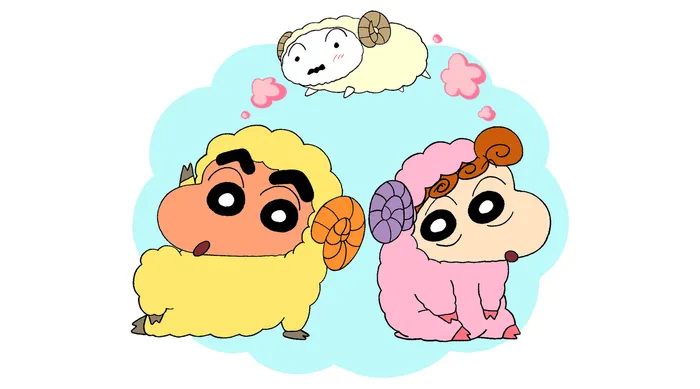 蠟筆小新