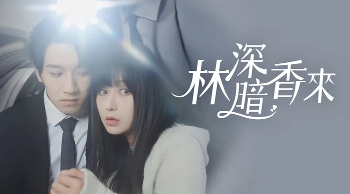 林深暗香來