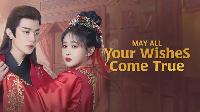 所念皆如願 線上看
