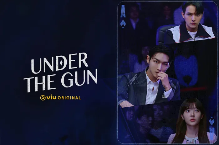 Under the Gun 線上看