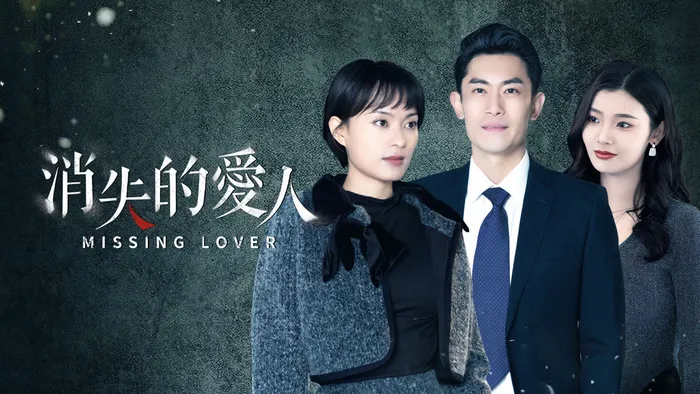 消失的愛人 線上看