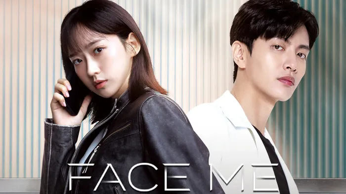 Face Me 線上看