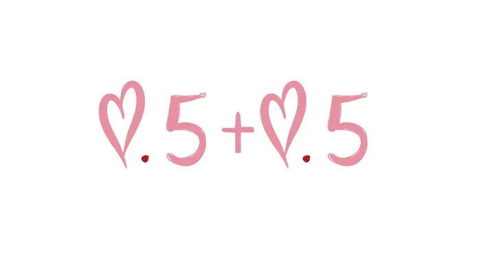 「0.5+0.5」 線上看