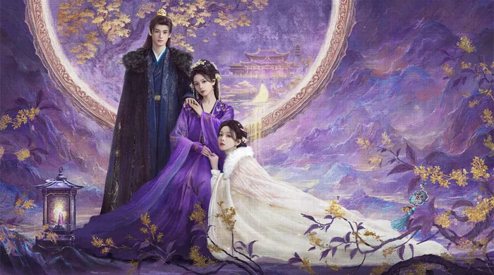 照鏡辭 線上看