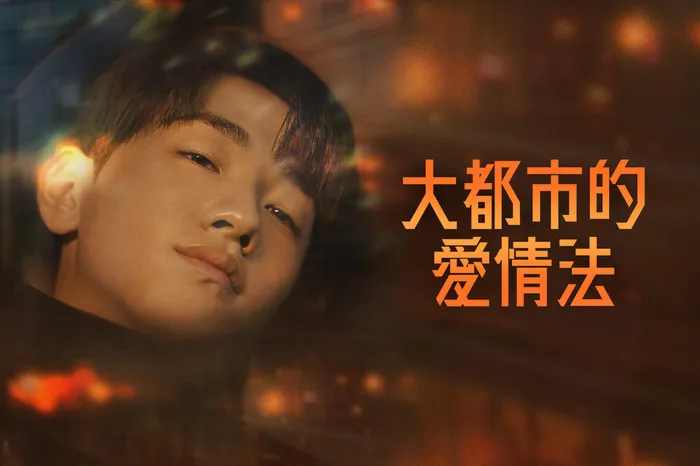大都市的愛情法 線上看