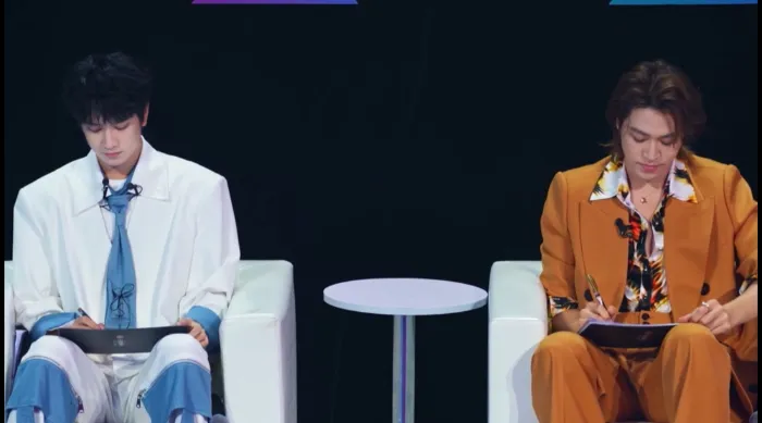 開始跳舞吧 第二季 線上看