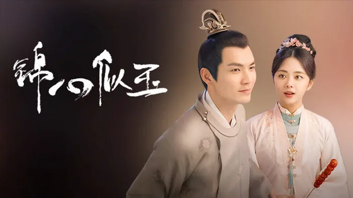 錦心似玉 線上看