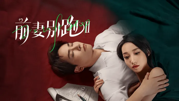 前妻別跑 第二季 線上看