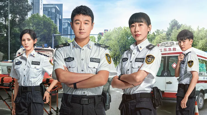奔跑吧，醫生 線上看