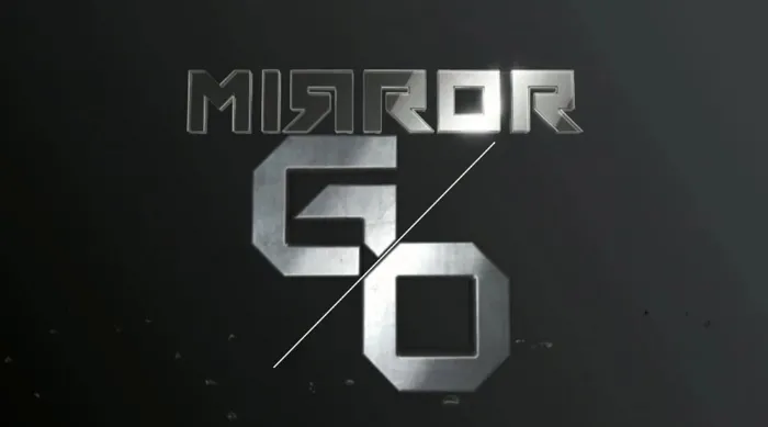 MIRROR GO 線上看