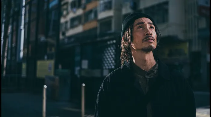 破毒強人 線上看