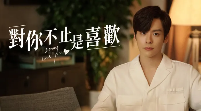 對你不止是喜歡 線上看