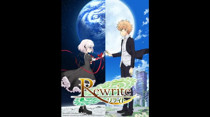 Rewrite S2 線上看