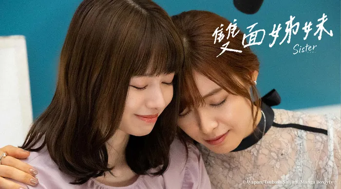 雙面姊妹 線上看
