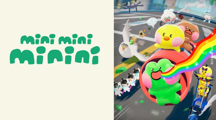 mini mini minini 線上看