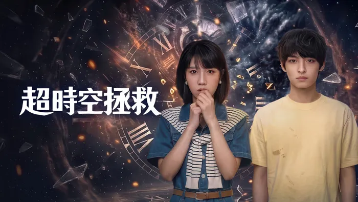 超時空拯救 線上看