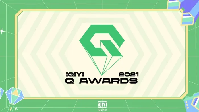 Q awards 線上看