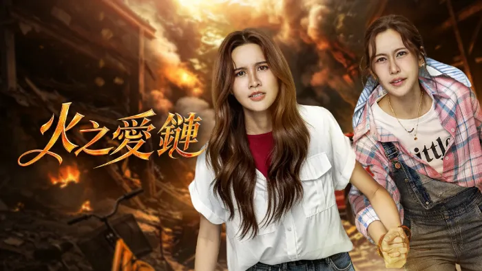 4 Elements 火之愛鏈 線上看