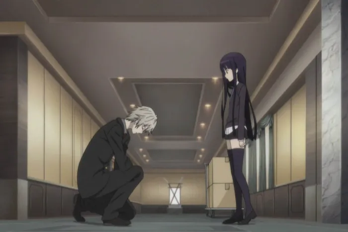 妖狐×僕SS 線上看