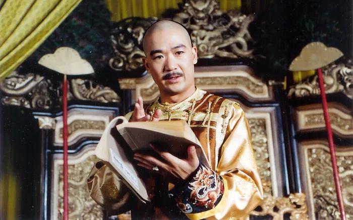 康熙微服私訪記 第二季 線上看