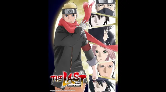 火影忍者劇場版10：最終章 線上看
