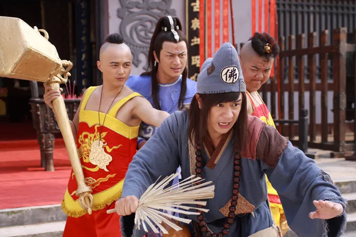 活佛濟公 第二季 線上看