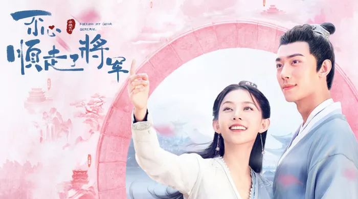 一不小心順走了將軍 線上看