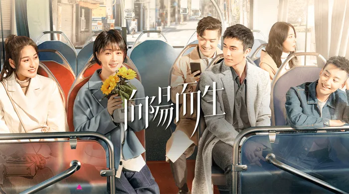 向陽而生 線上看