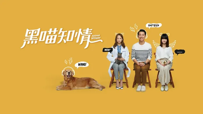 黑喵知情 線上看