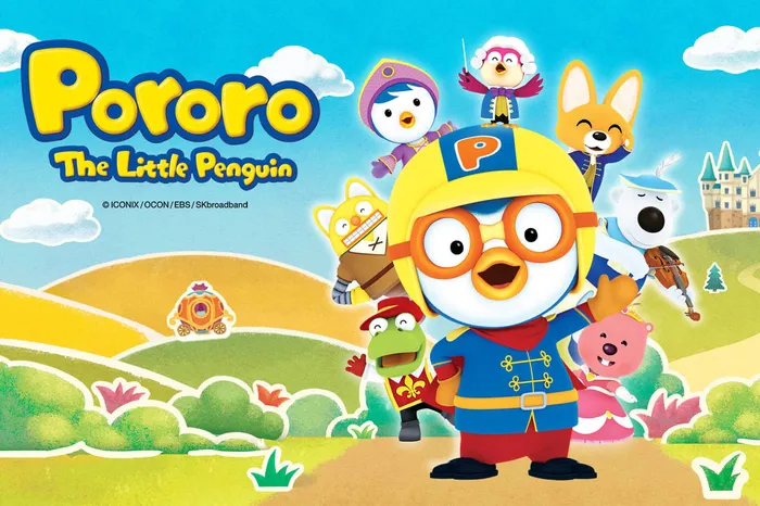 PORORO第6季 線上看