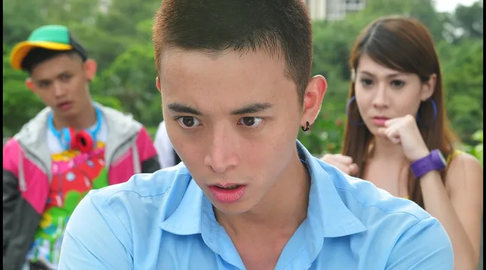 小子當家 線上看