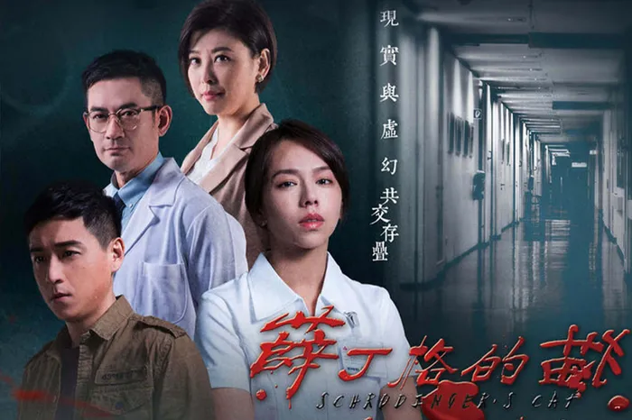 薛丁格的貓 線上看