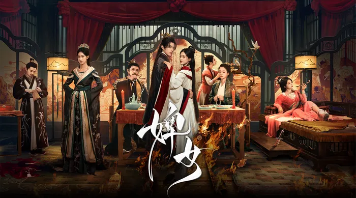 婢女 線上看