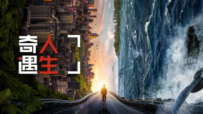奇遇人生 第2季 線上看