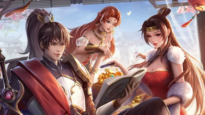 逆天劍神 線上看