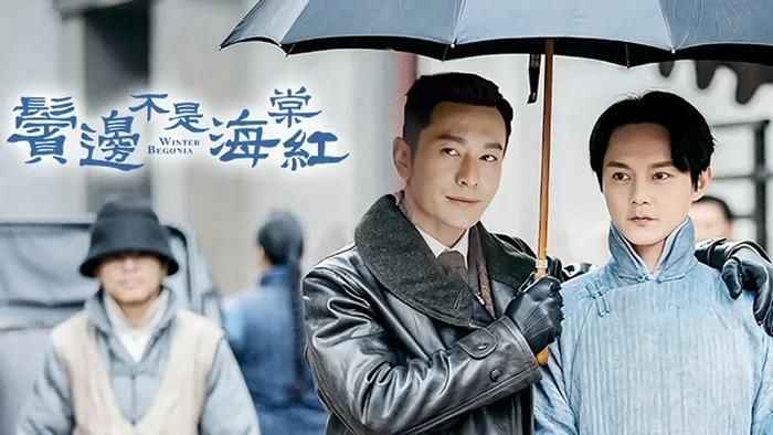 鬢邊不是海棠紅 線上看