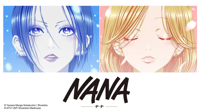 NANA 線上看