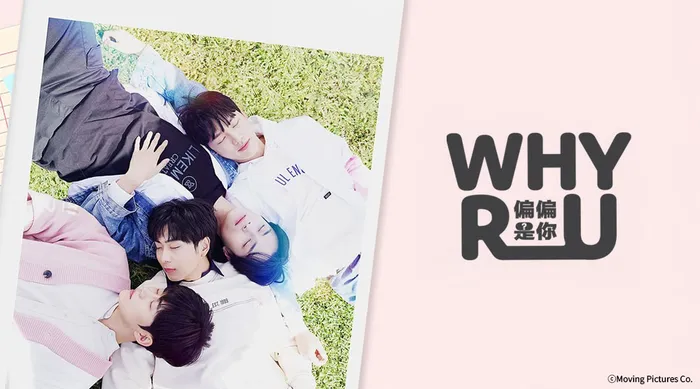 WHY R U：偏偏是你？ 線上看