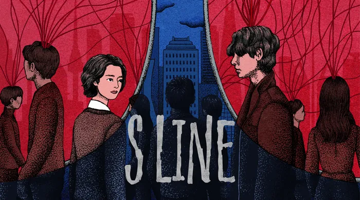 S LINE 線上看