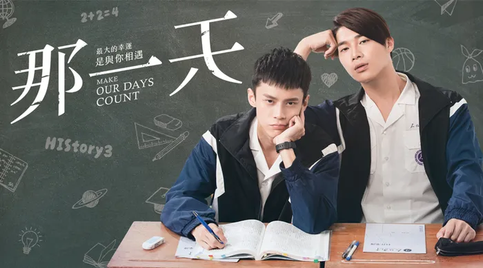 HIStory3-那一天 線上看