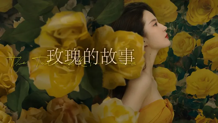 玫瑰的故事 線上看