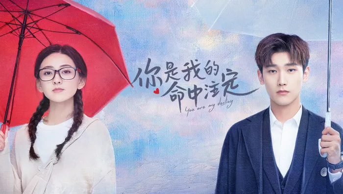 你是我的命中注定 線上看