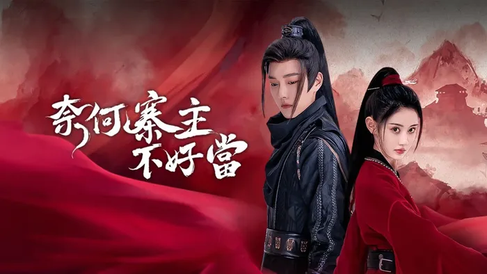 奈何寨主不好當 線上看