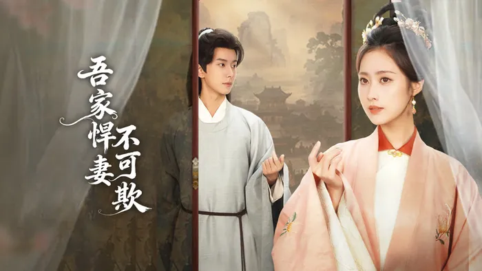 吾家悍妻不可欺 線上看