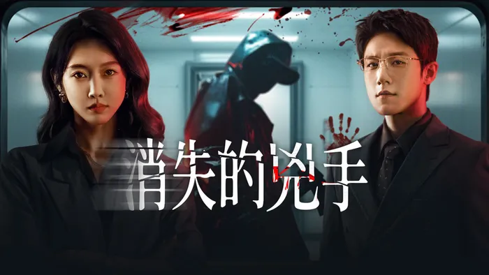 消失的兇手 線上看
