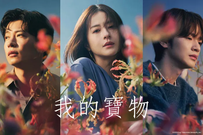 我的寶物 線上看