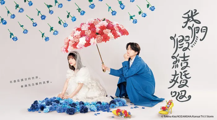 我們假結婚吧 線上看