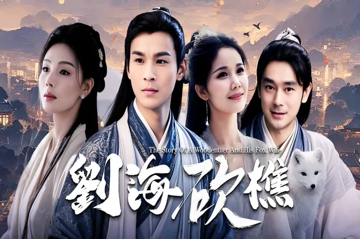 劉海砍樵 線上看