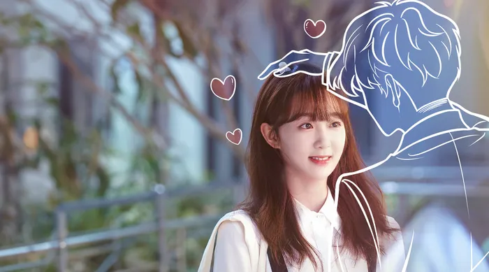 我的盲盒戀人 線上看