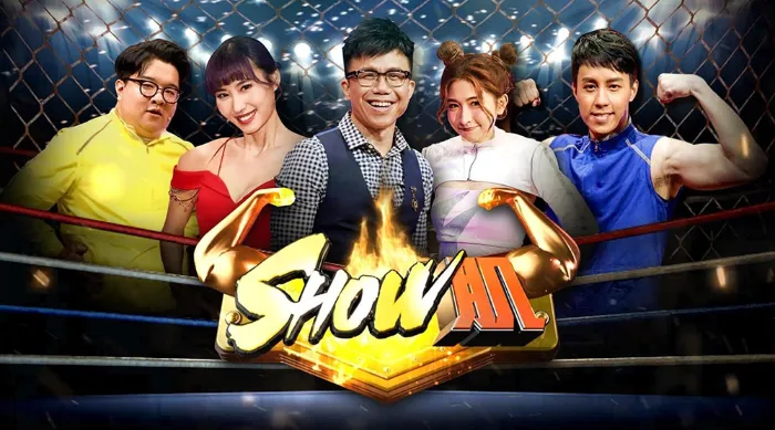 Show 肌 線上看